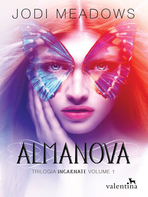 cover image of Almanova